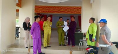 Wabup Halim Perintahkan Jemput Paksa, 39 Mobil Dinas Tak Kunjung Dikembalikan